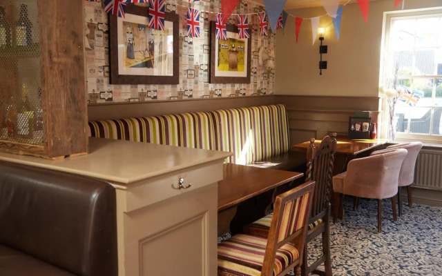 Bell Hotel & Inn by Greene King Inns