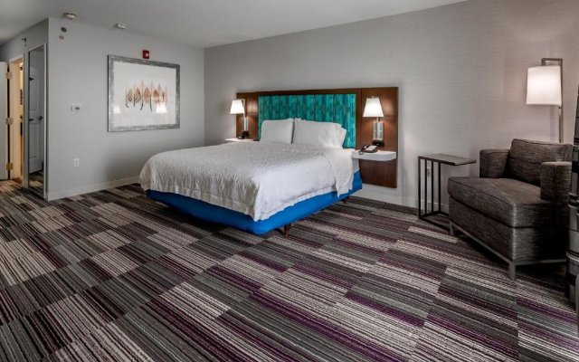 Hampton Inn & Suites Chicago Southland-Matteson