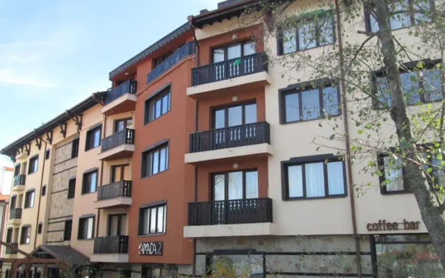 Ramada 2 Alexander Services Apartments