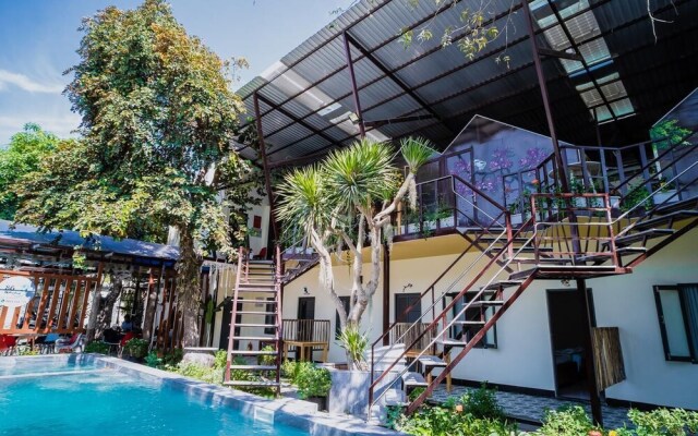 86 Homestay Phan Thiet