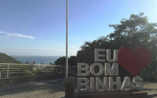 Studio 80m da Praia