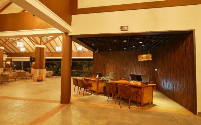 Morickap Resort