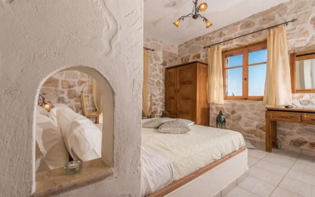 Blue Caves Villas Zakynthos Villa Purple