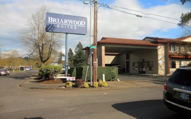 Briarwood Suites