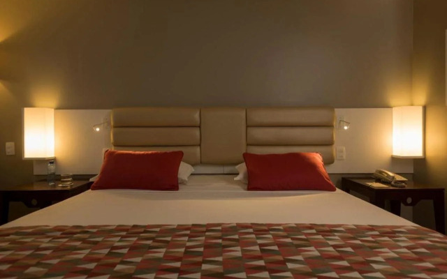 Hotel Luzeiros Fortaleza