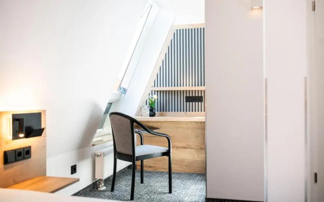 Ringhotel Schlossberg Neustadt