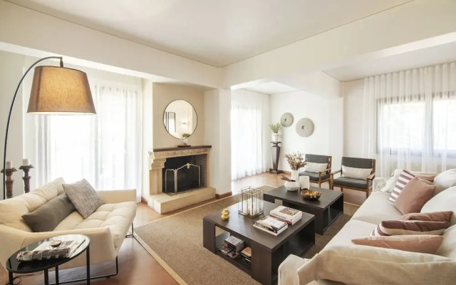 Villa Terra Mare