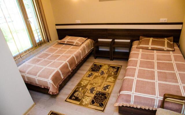 Apartament Calea Bucuresti