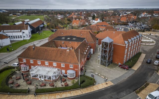 Hotel Tønderhus
