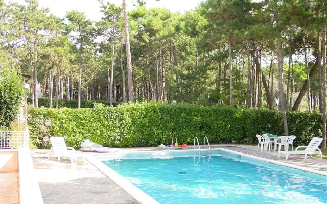 Lignano Exclusive With Pool