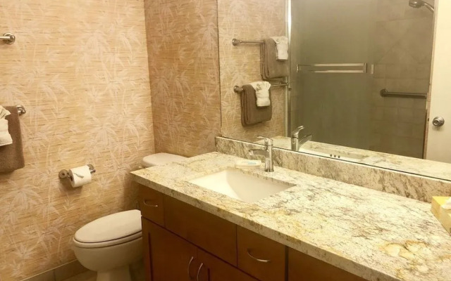Hale Kamaole #202 - 2 Br Condo