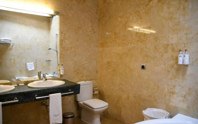 Sercotel Palacio de Tudemir