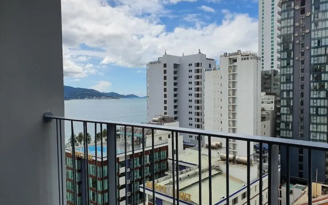 Handy Panorama Nha Trang Condotel