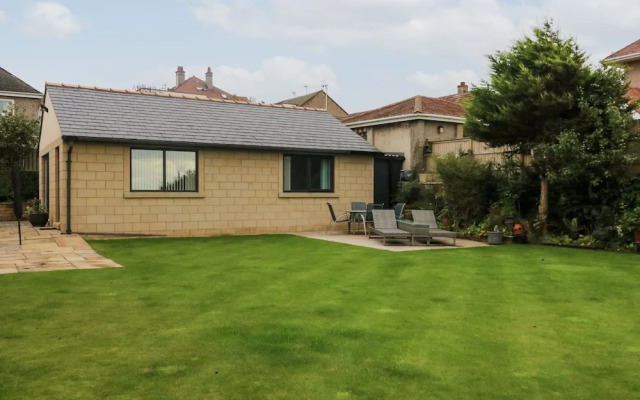 2 Bedroom Annexe