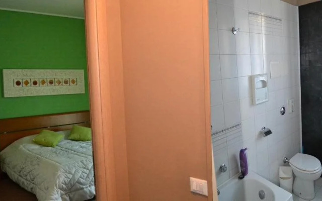 B&B Bed& Fly - Mamma Mia