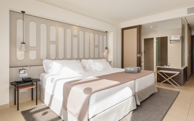 Barcelo Tenerife Royal Level