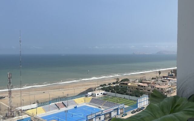 LOFT LIMA -Depa- Magdalena del Mar