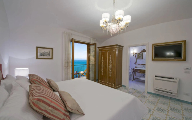 Villa Corallium