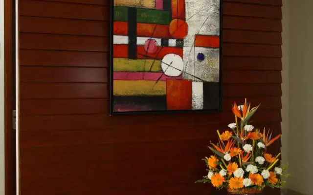 Hotel Best Western Tirupati