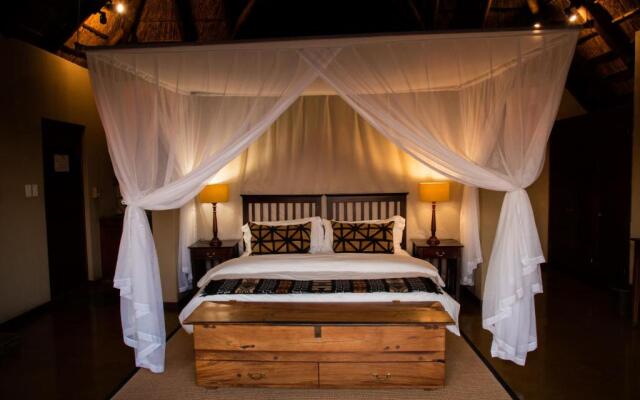 Nungubane Game Lodge