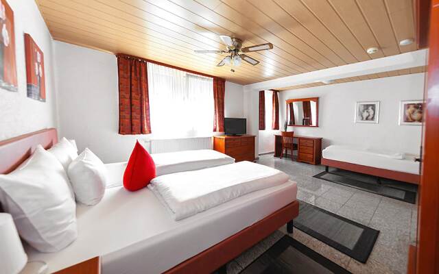 Hotel Avalon