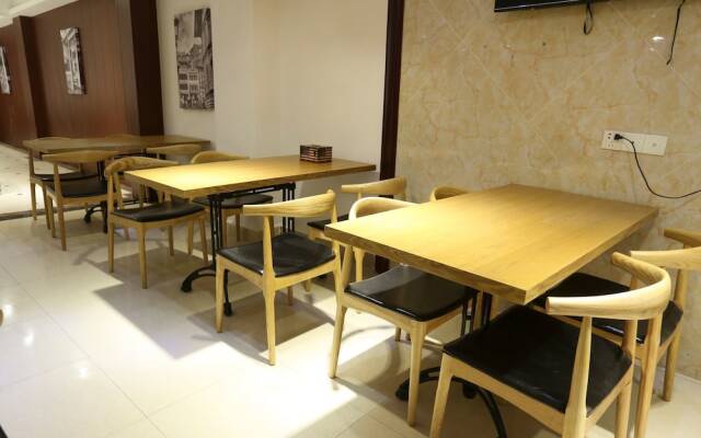 James Joyce Coffetel Nanchang West Station Nanchang University