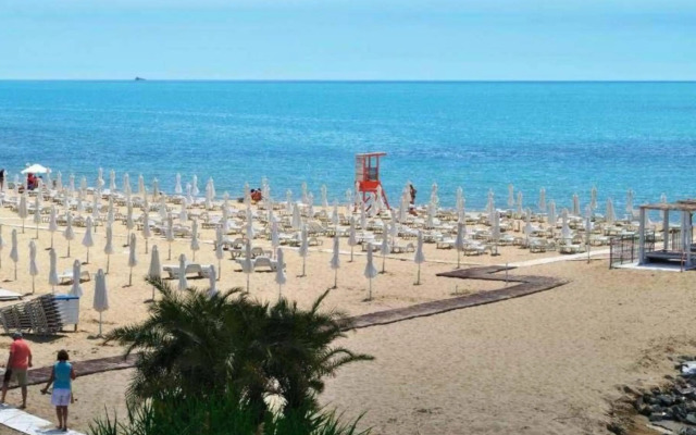 Premium complex Millennium 2 - Family Apartments