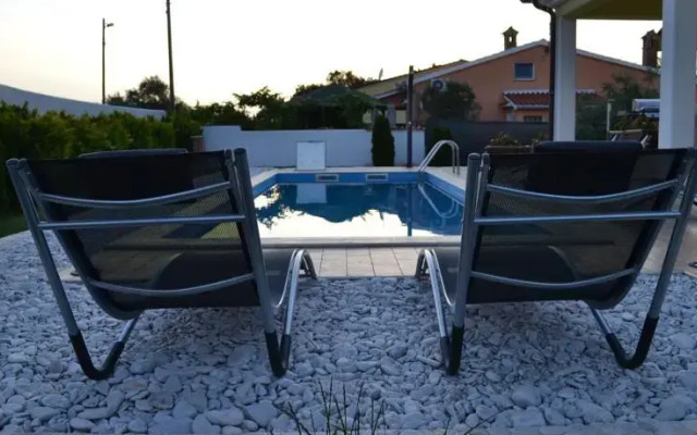 Villa MAGGIE