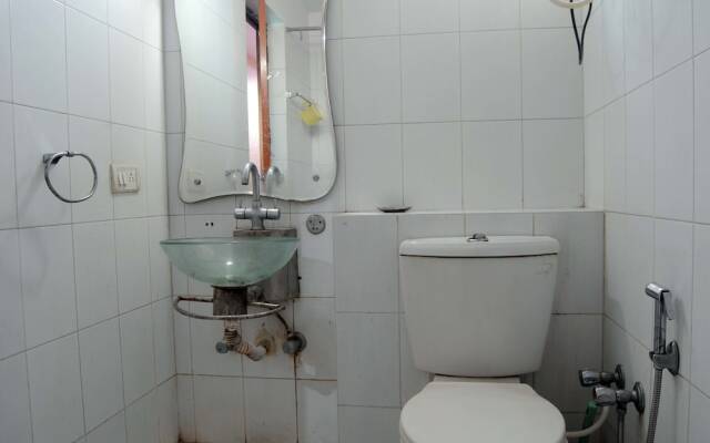 Hotel Express 66