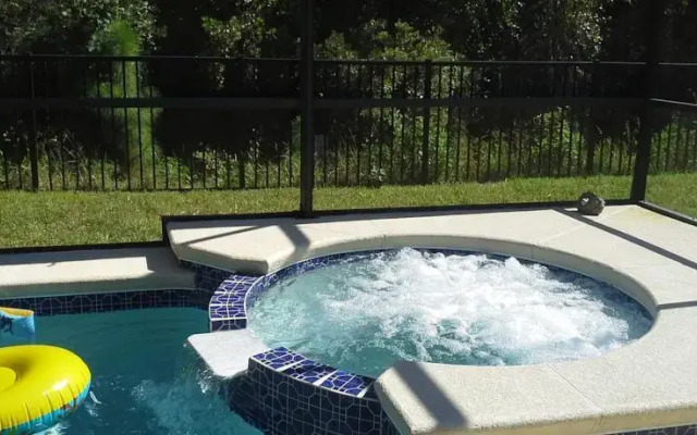 Casa Bella Vida Orlando