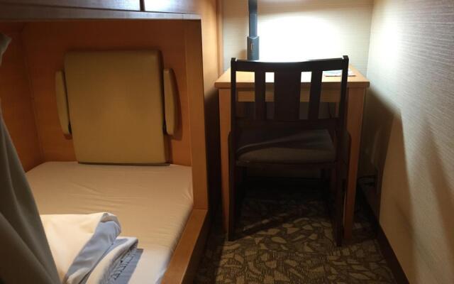 Spa Resort President - Male Only