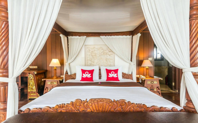 ZEN Rooms Umalas Dukuh Indah