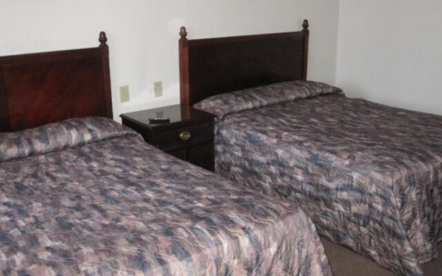 Clarkson Village Motel