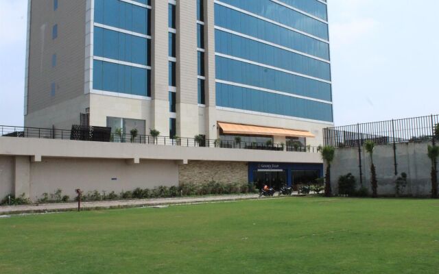 Golden Tulip Suites Gurgaon