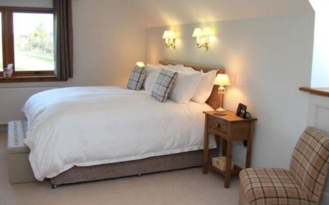 Thistle Dhu Bed & Breakfast
