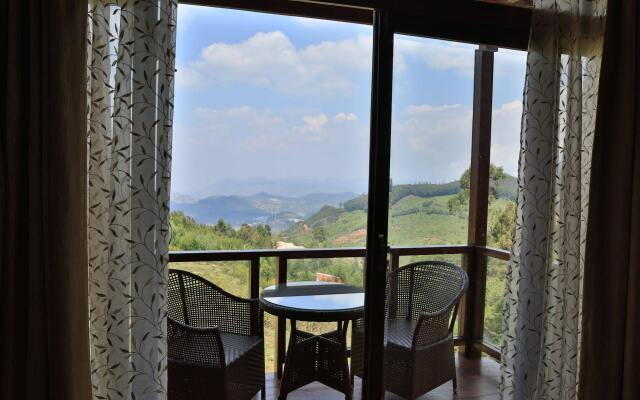 Highland Hotel Ooty
