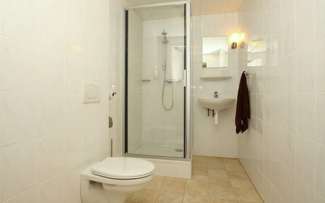 Hotel Appartementen Klaver Vier