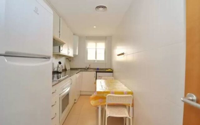 Apartamento Marfull Lloretholiday