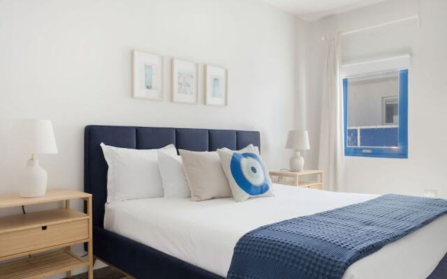 Santorini Villa 9Bd 9B Pool Beach House
