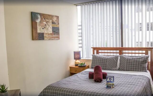 Choice Backpackers