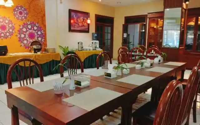 Natama Hotel