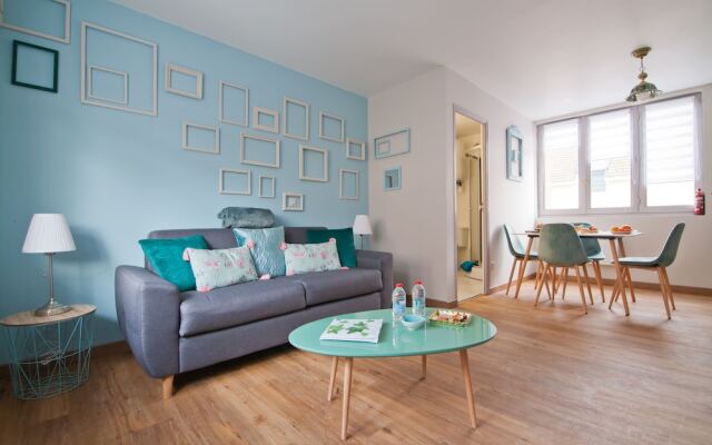 SuperLogis - Le Cadre Vert