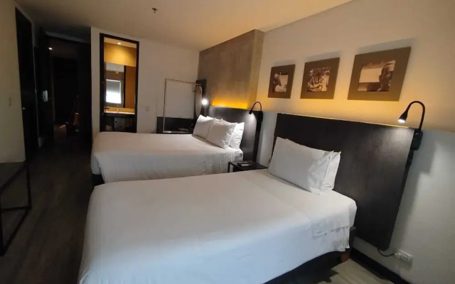 Hotel Quinta Norte Chipichape Cali