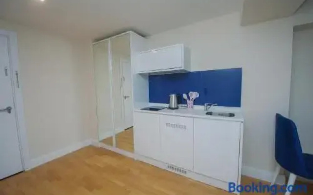 Seaside Apartments