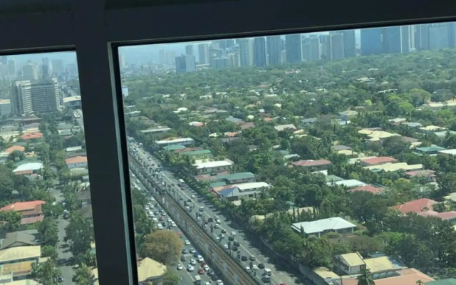 SAN LORENZO PLACE 2BR 29-E by LARICO