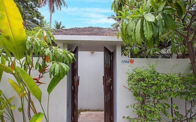 Moonscape Villa 205