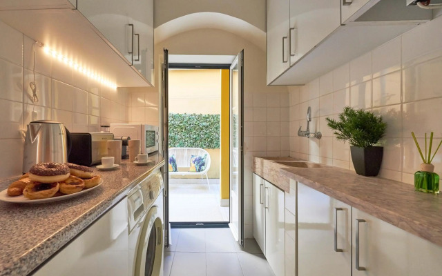 Lisbon Luxury Apartment Bairro Alto 5