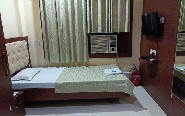 Hotel Orchid