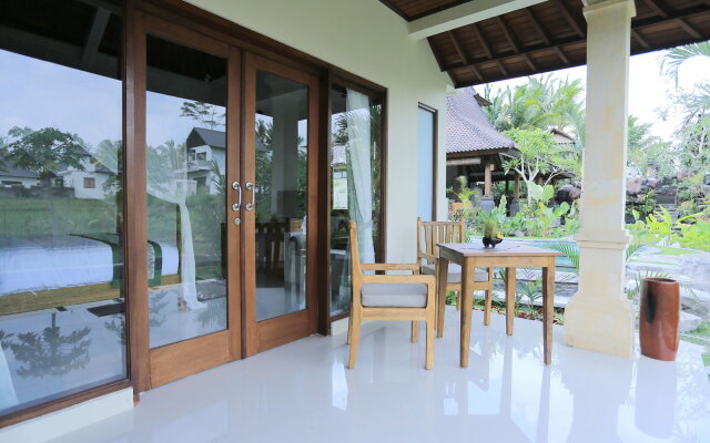 Masia Villa Ubud