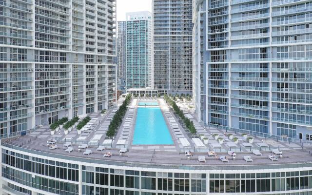 Miami World Rental - Iconbrickell 4810